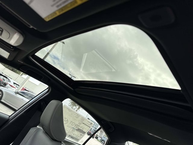 New 2026 Toyota Camry SE w/ Multimedia Upgrade Package image 31