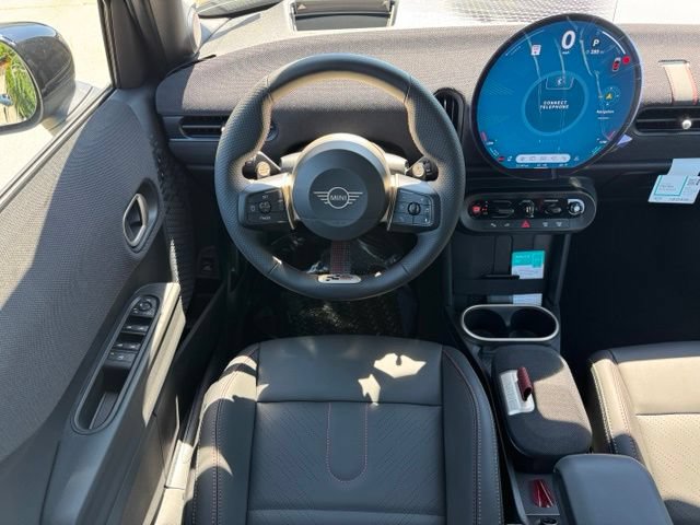 New 2026 MINI Cooper S FWD image 19