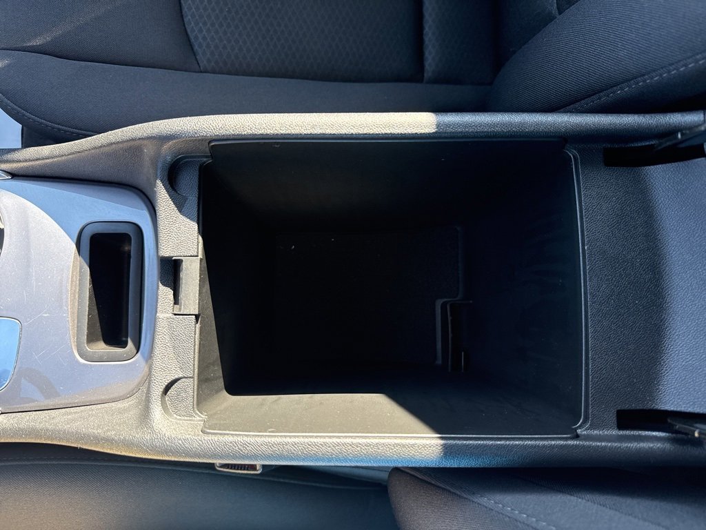 Used 2024 Chevrolet Malibu LT image 35