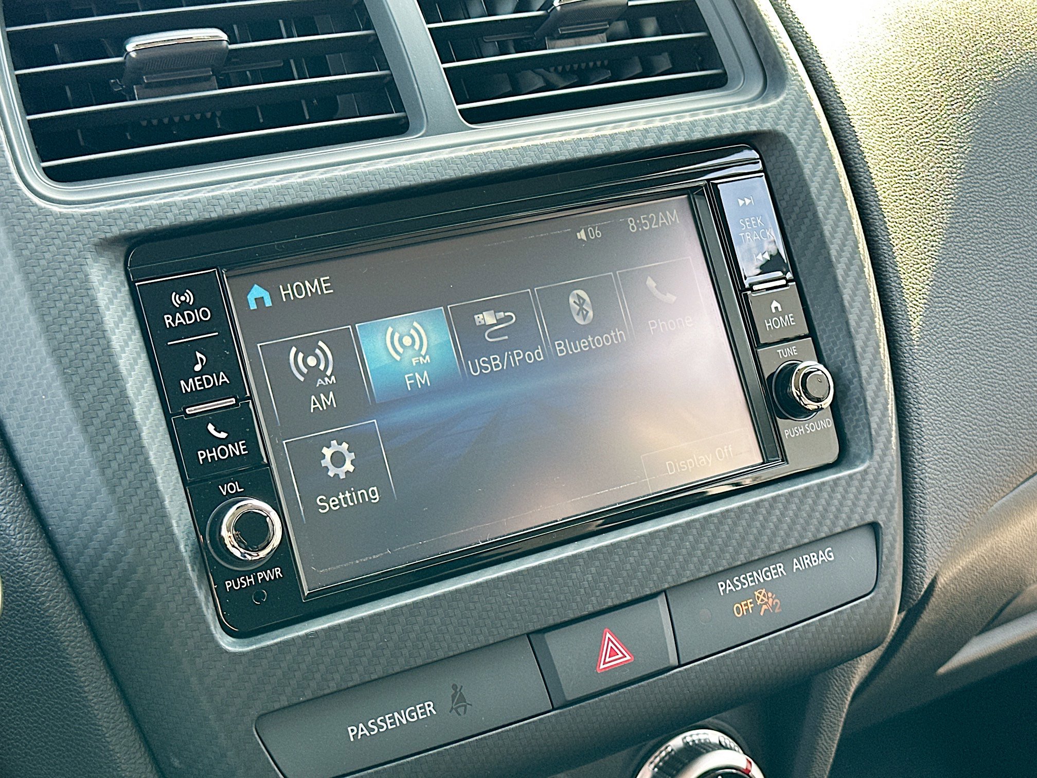 New 2025 Mitsubishi Outlander Sport ES image 10