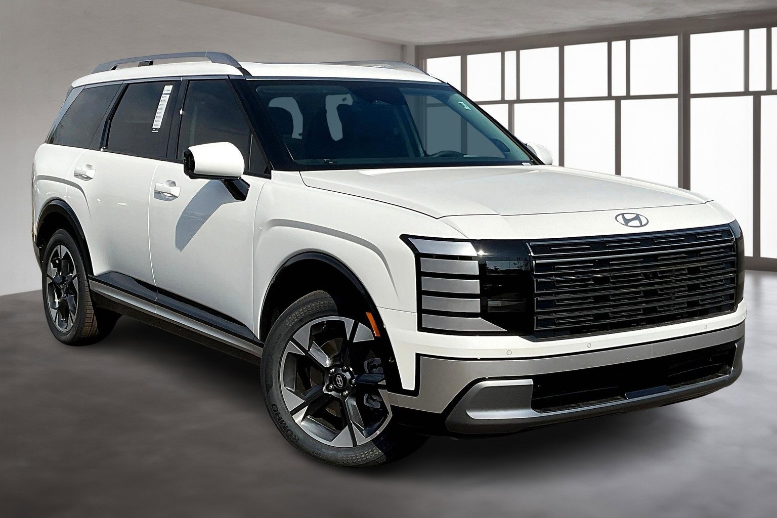 New 2026 Hyundai Palisade Limited