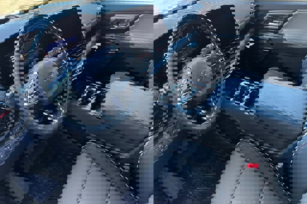 New 2026 Chevrolet Silverado EV Trail Boss AWD/4WD image 10