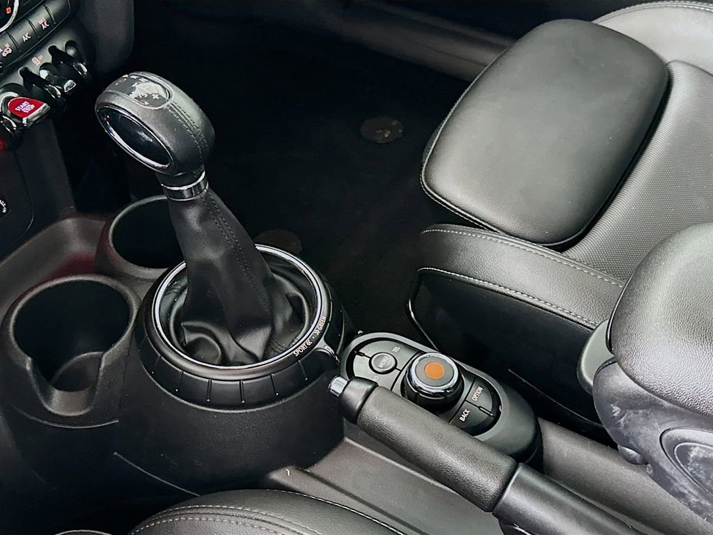 Used 2016 MINI Cooper S image 16