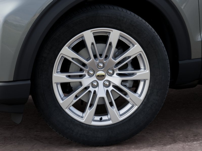 New 2027 Ford Explorer Platinum AWD/4WD image 19