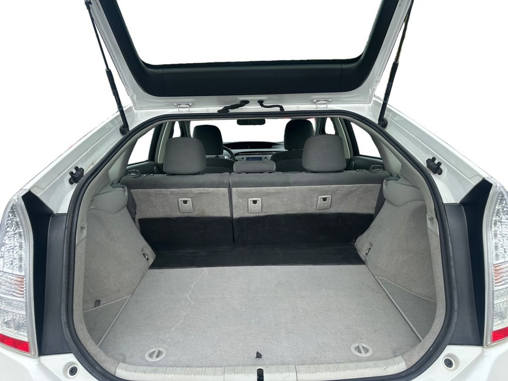 Used 2010 Toyota Prius Two image 19