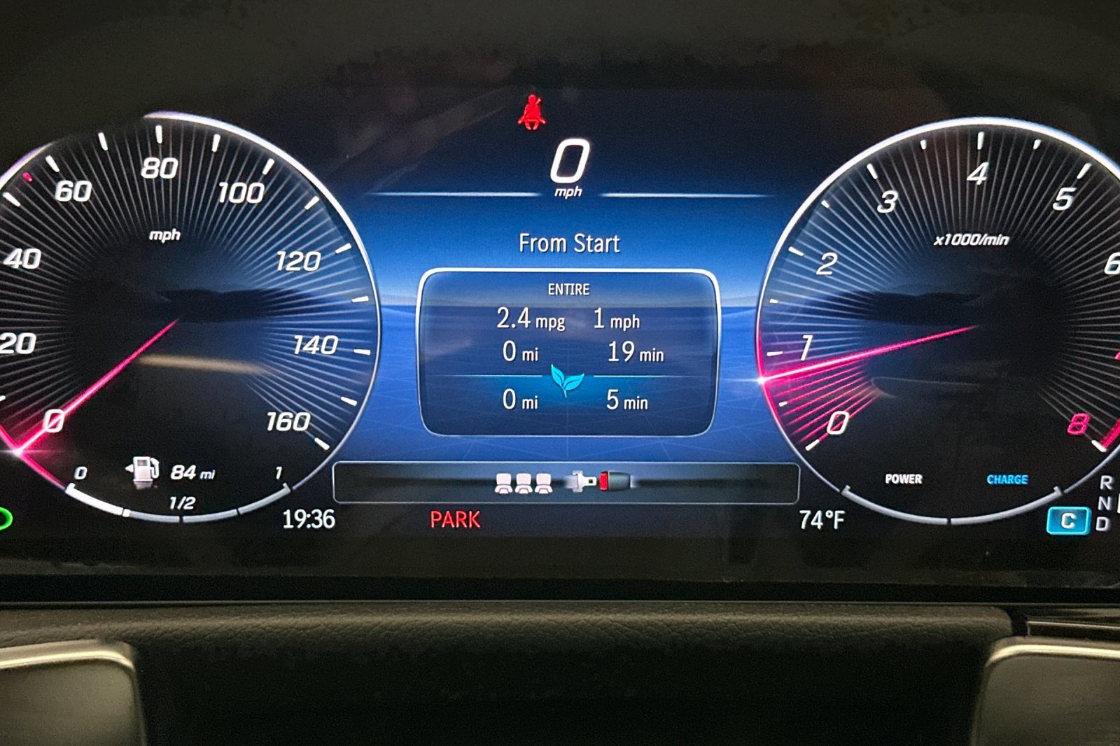 New 2025 Mercedes-Benz GLB 250 4MATIC image 23