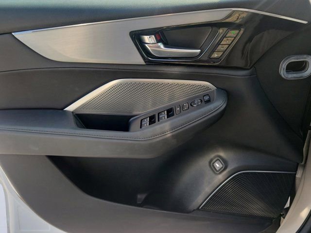 Certified 2024 Acura MDX FWD image 12