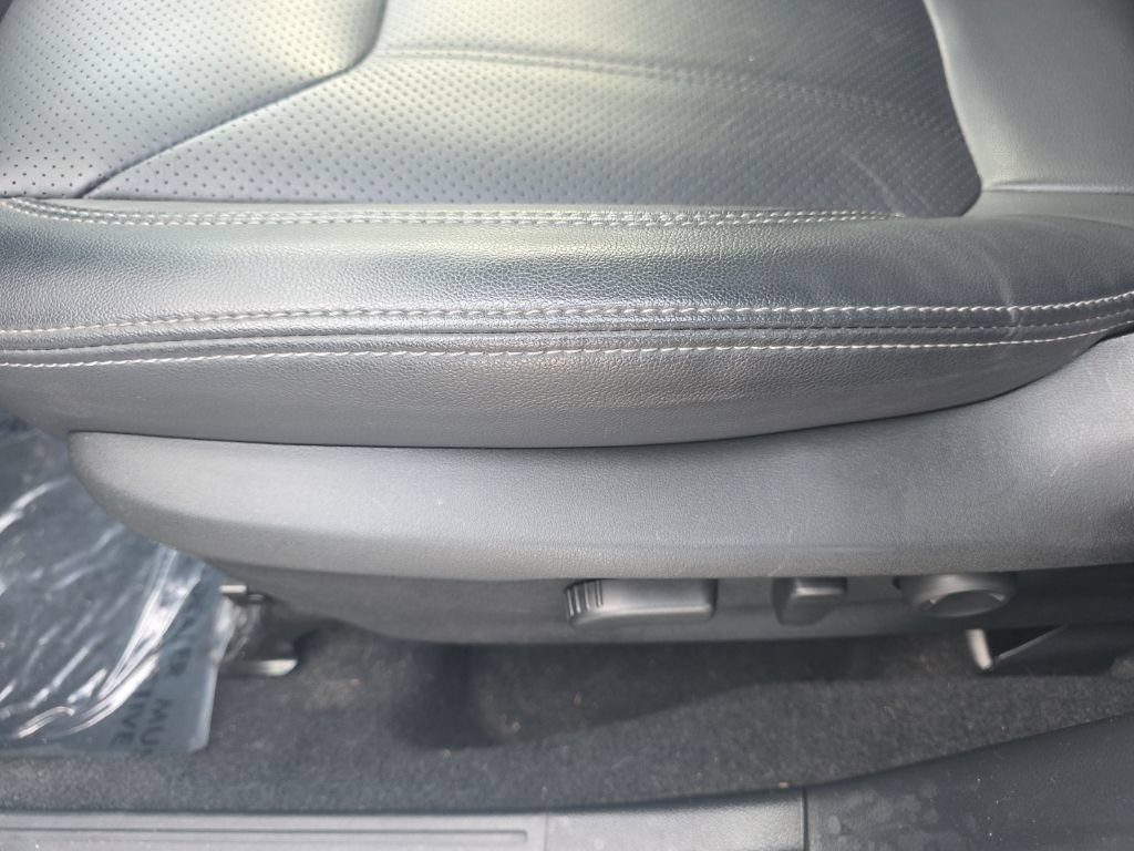 Used 2023 Subaru Forester Limited AWD/4WD image 16