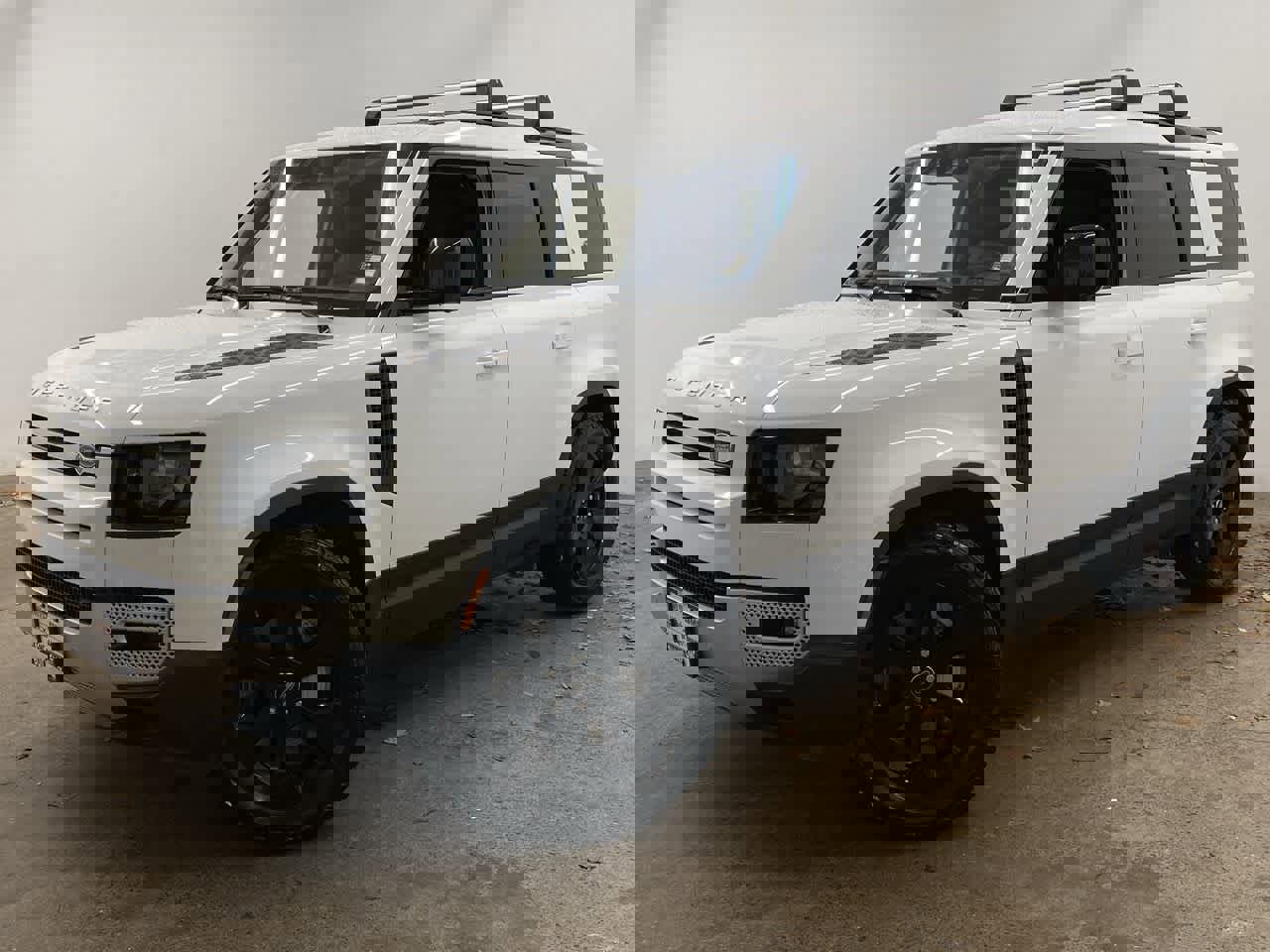 Used 2020 Land Rover Defender 110 HSE