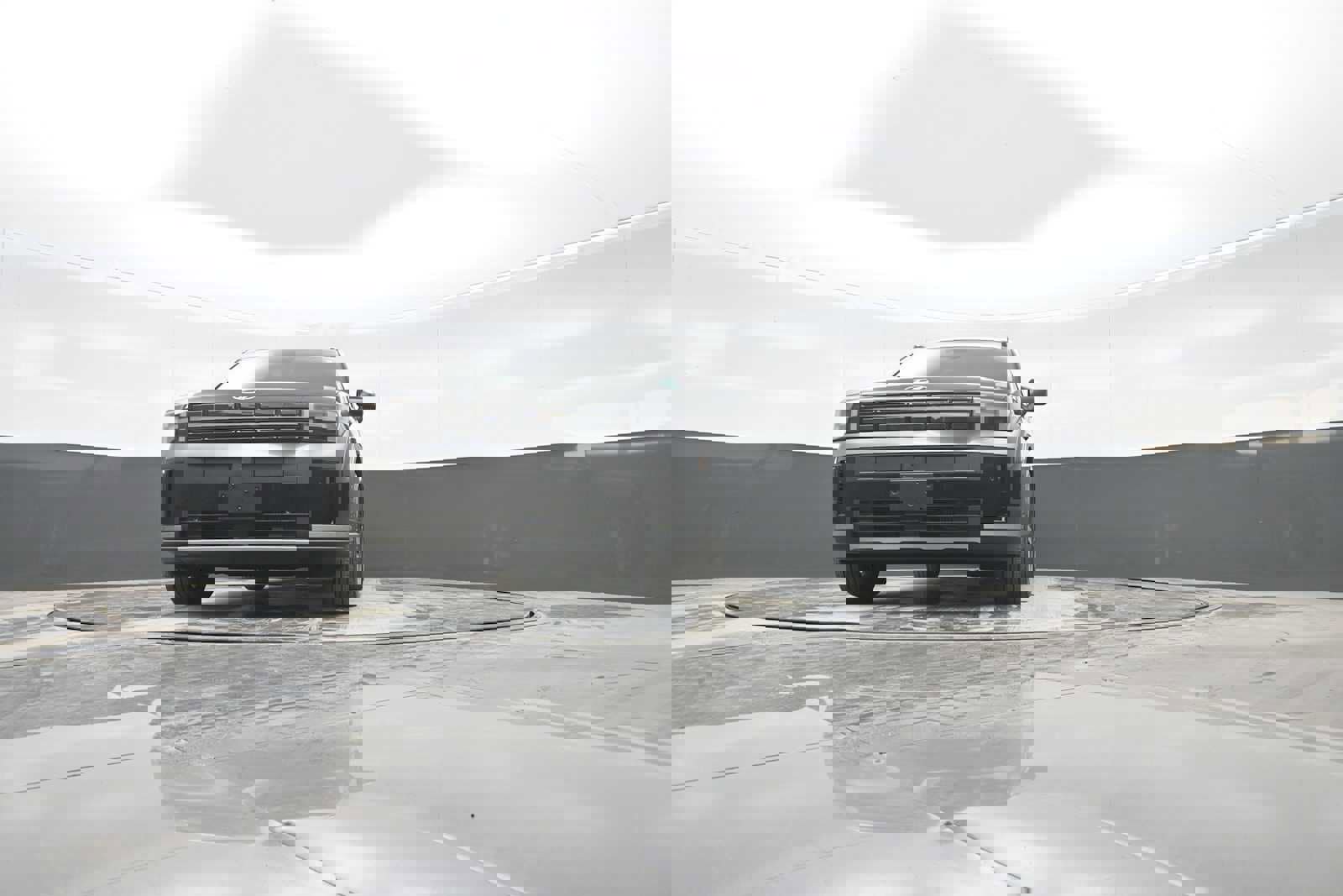 New 2026 Hyundai Santa Fe Limited image 23