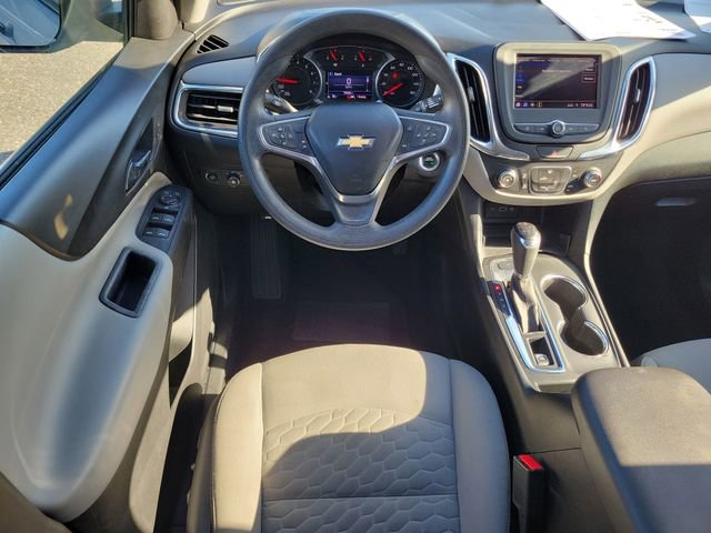 Certified 2020 Chevrolet Equinox LT image 15