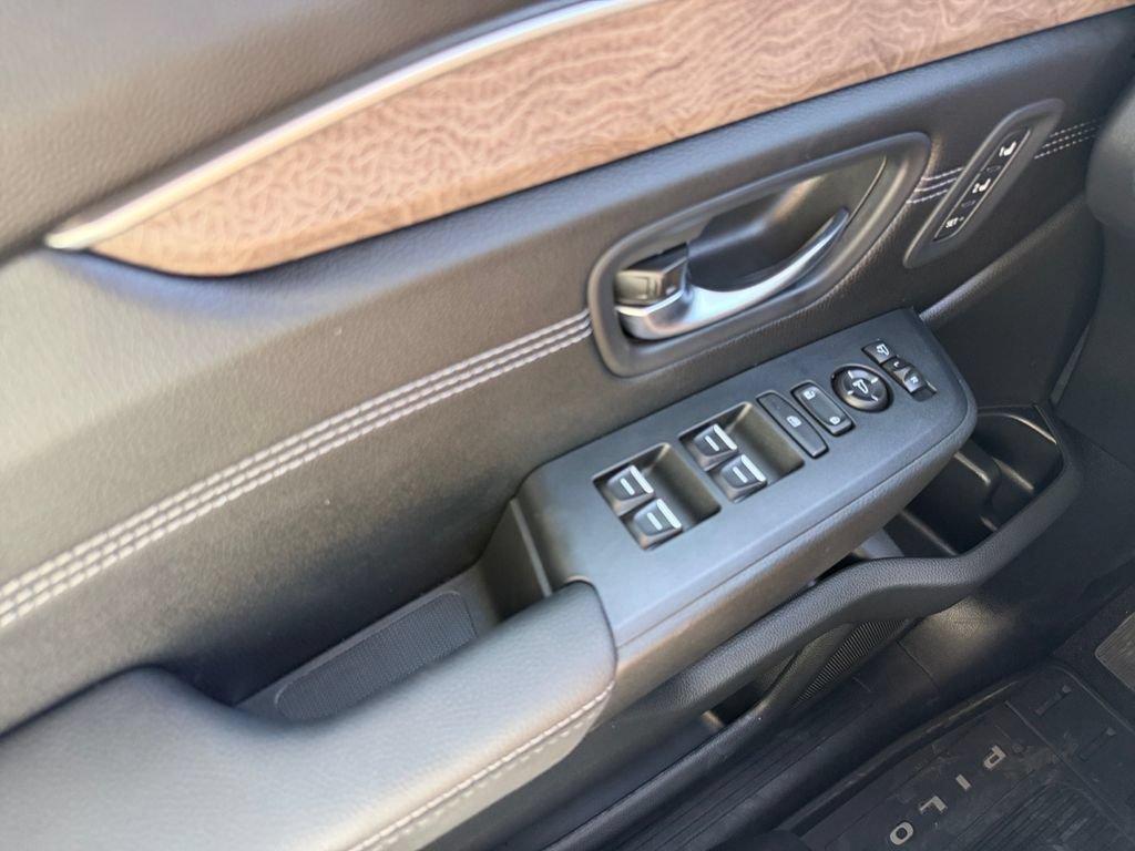 Used 2026 Honda Pilot Elite image 16
