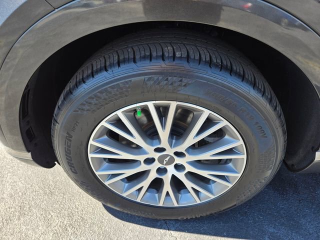 Used 2024 Genesis GV80 2.5T image 22