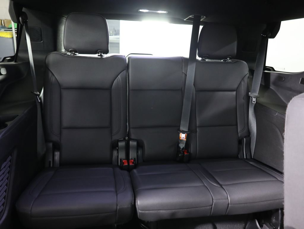 Used 2023 Chevrolet Tahoe Z71 w/ Z71 Off-Road Package image 68