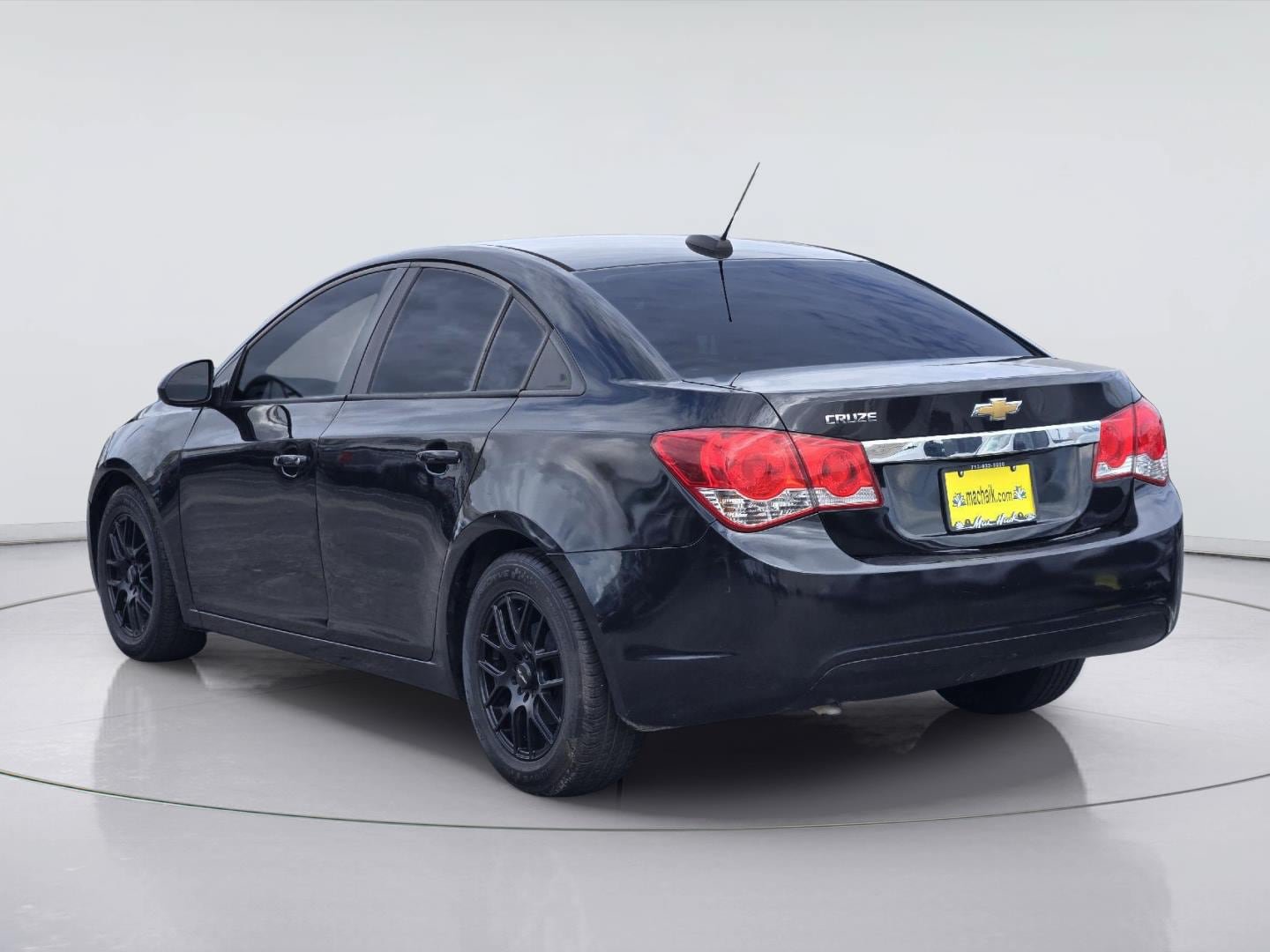 Used 2016 Chevrolet Cruze LS FWD image 6