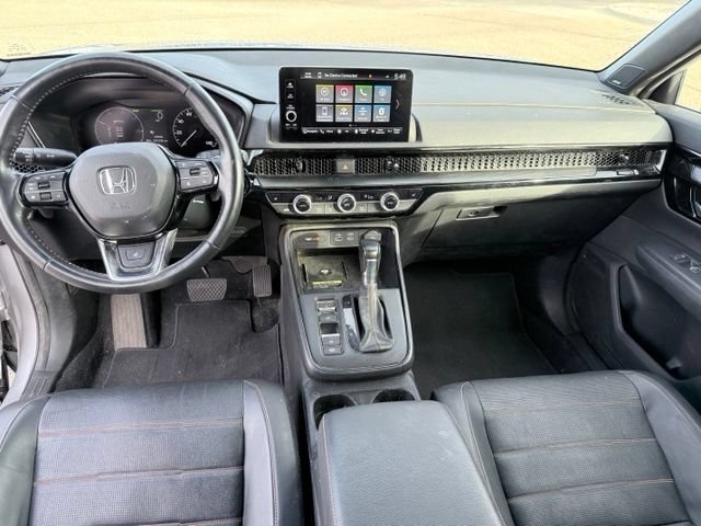 Used 2023 Honda CR-V Sport Touring image 17
