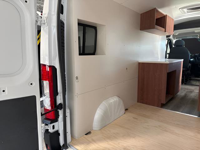 New 2023 RAM ProMaster 2500 w/ Safety Group (A) image 16