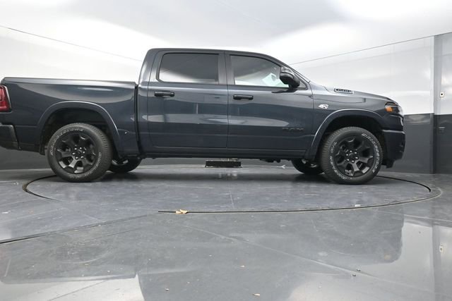 New 2026 RAM 1500 Big Horn image 27