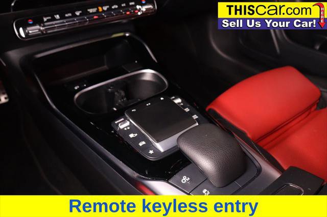 Used 2022 Mercedes-Benz CLA 35 AMG 4MATIC image 19