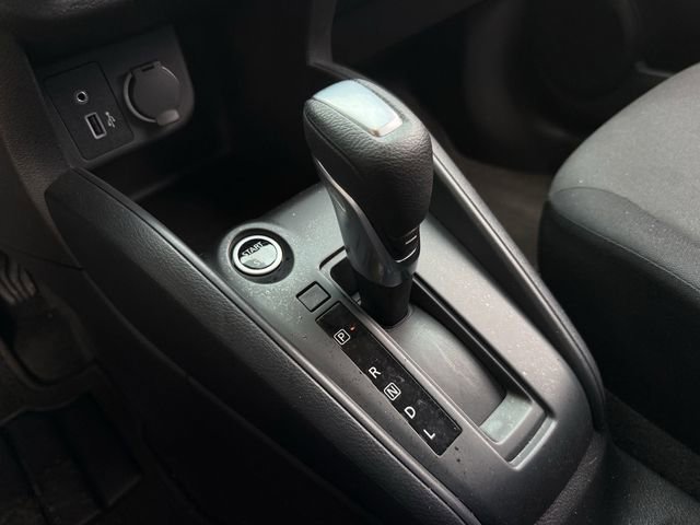 Used 2024 Nissan Kicks S w/ Interior Electronics Package FWD image 19