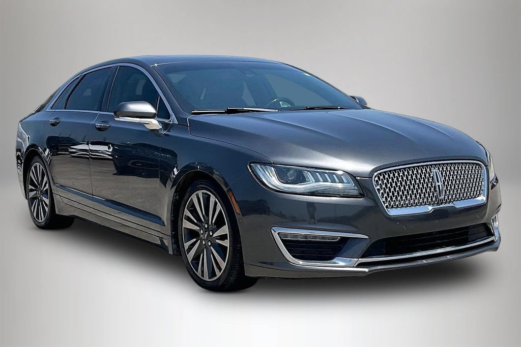 Used 2019 Lincoln MKZ Reserve AWD/4WD image 1