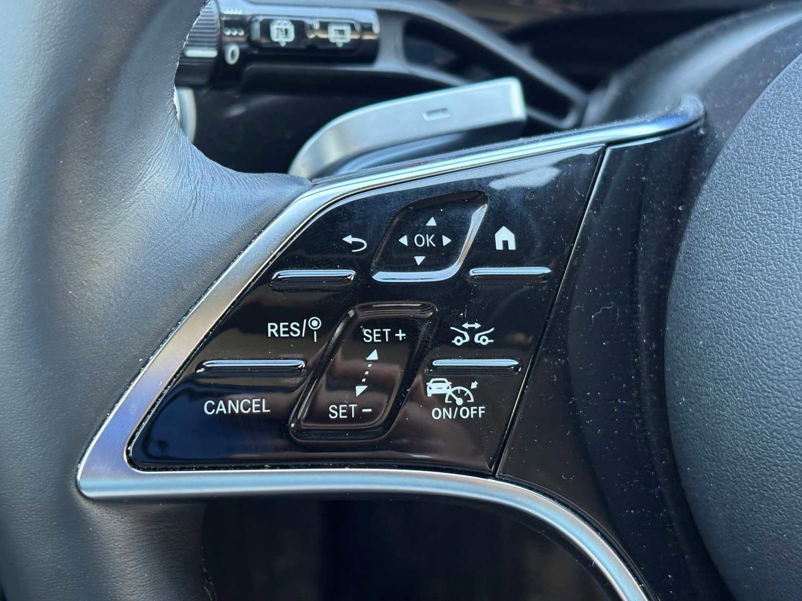 Certified 2025 Mercedes-Benz E 450 4MATIC All-Terrain Wagon image 21