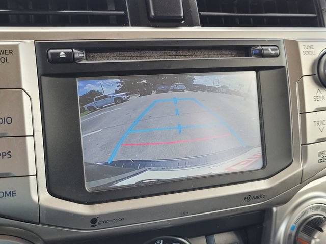Used 2015 Toyota 4Runner SR5 Premium RWD image 20