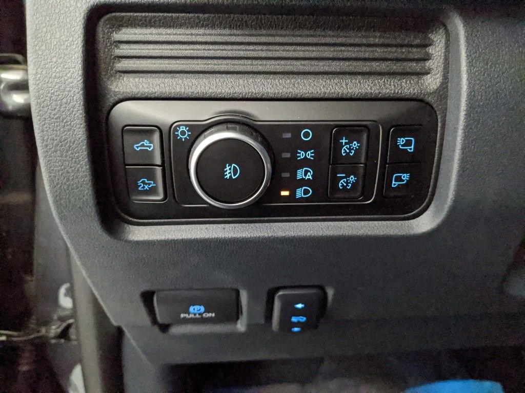 New 2025 Ford F350 Lariat w/ Lariat Ultimate Package image 21