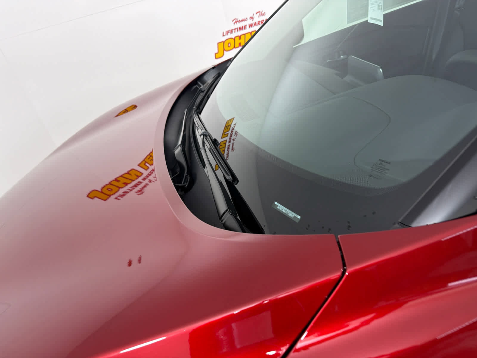 New 2026 Nissan Rogue Dark Armor image 12