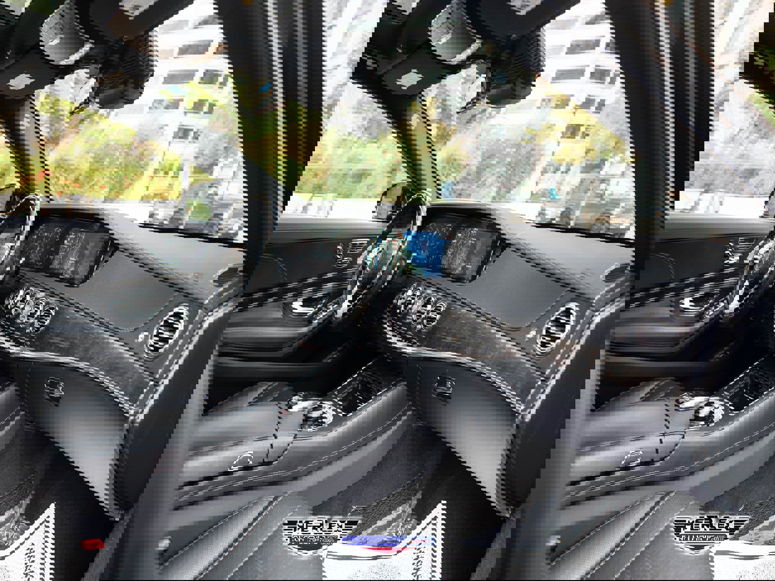 Used 2018 Mercedes-Benz S 560 560 image 15