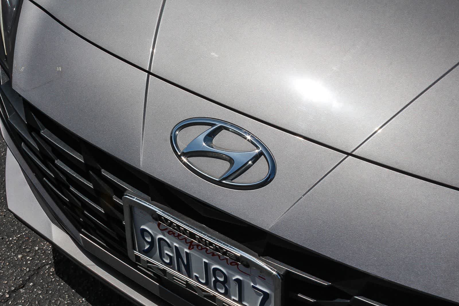 Certified 2023 Hyundai Elantra SEL w/ Convenience Package FWD image 14