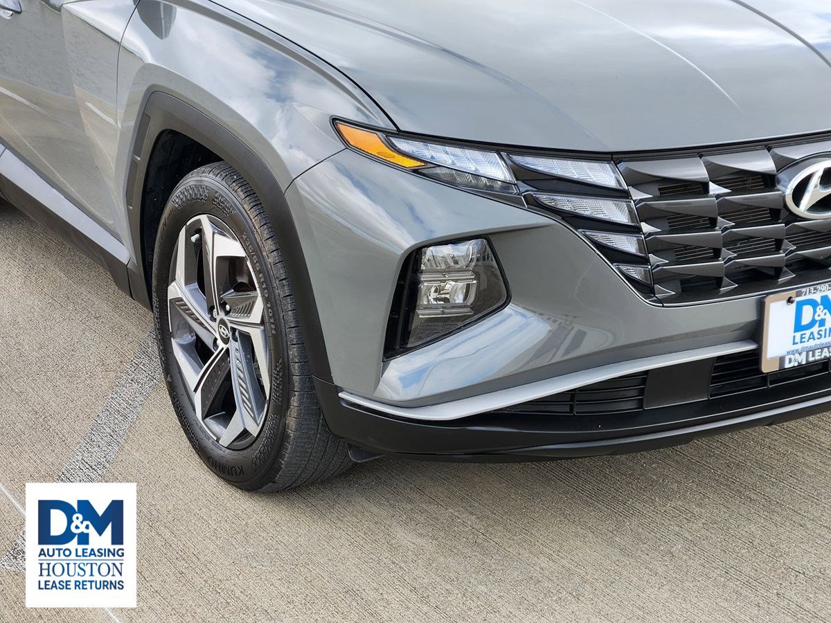 Used 2024 Hyundai Tucson SEL w/ Convenience Package image 11