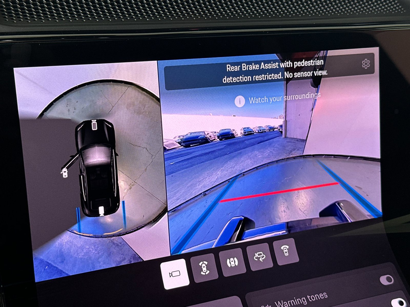 New 2026 Porsche Cayenne Turbo AWD/4WD image 24
