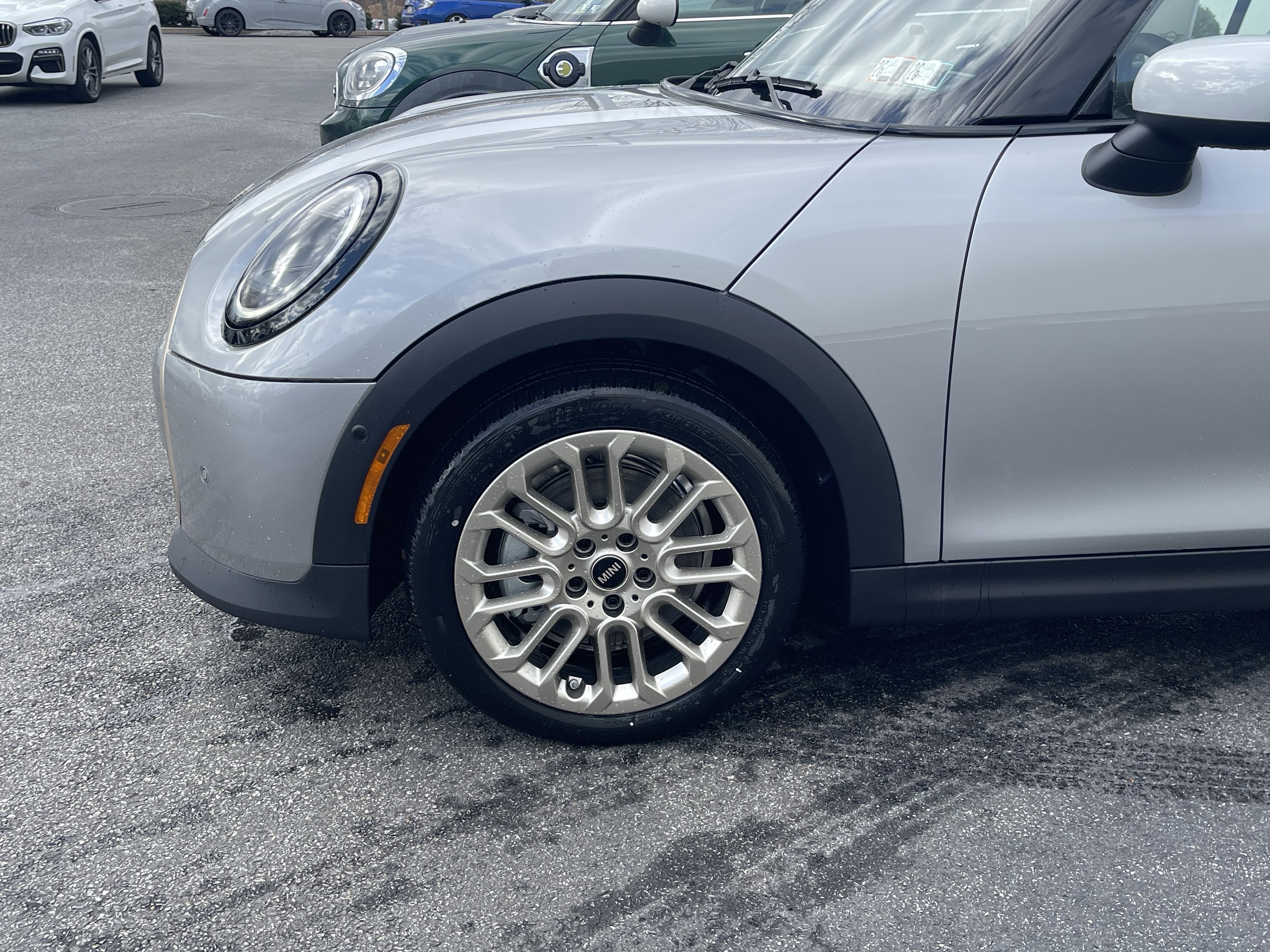 Used 2026 MINI Cooper Convertible image 7