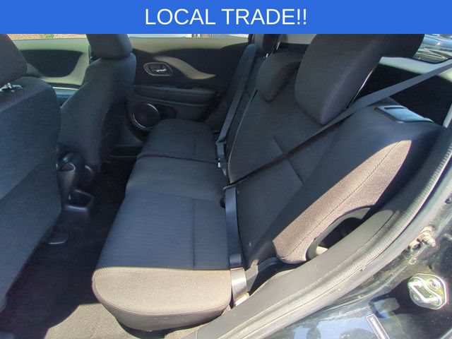 Used 2017 Honda HR-V EX image 31