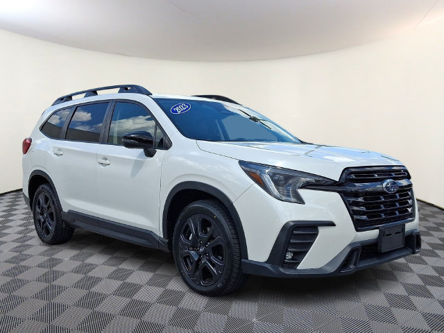 Used 2023 Subaru Ascent Onyx Edition