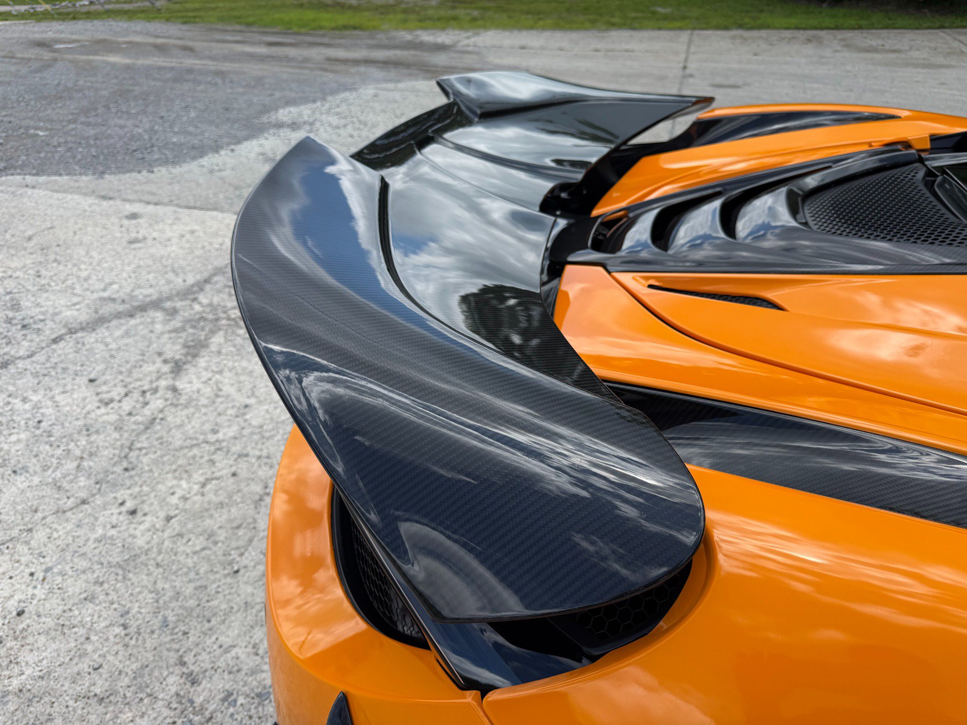 Used 2021 McLaren 720S Performance RWD image 64
