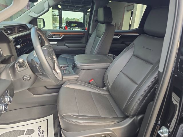 Used 2023 GMC Sierra 1500 Denali w/ Denali Reserve Package image 14