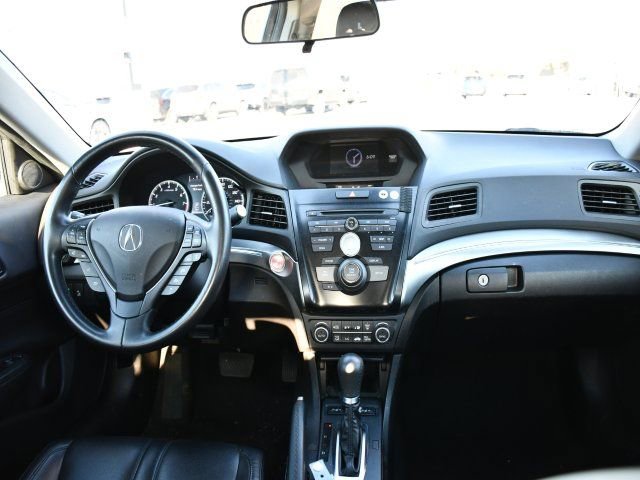 Used 2022 Acura ILX image 13