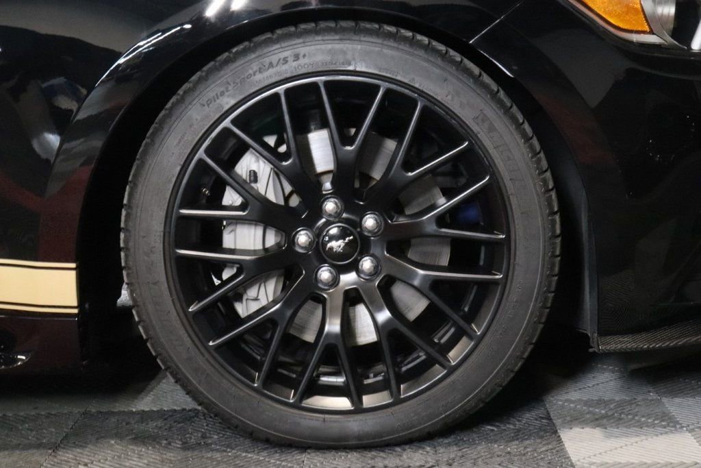 Used 2016 Ford Mustang GT Premium image 20