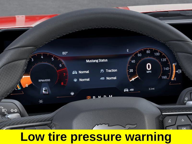 New 2026 Ford Mustang GT Premium image 13