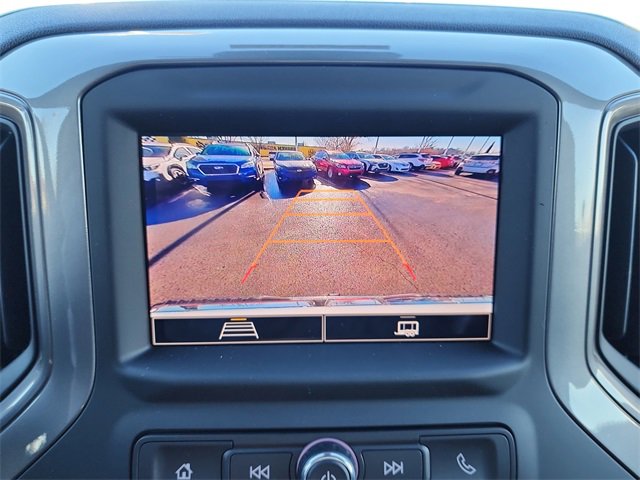 New 2026 GMC Sierra 2500 Pro w/ Convenience Package image 23