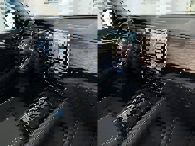 New 2026 Volkswagen Atlas SEL Premium R-Line image 22