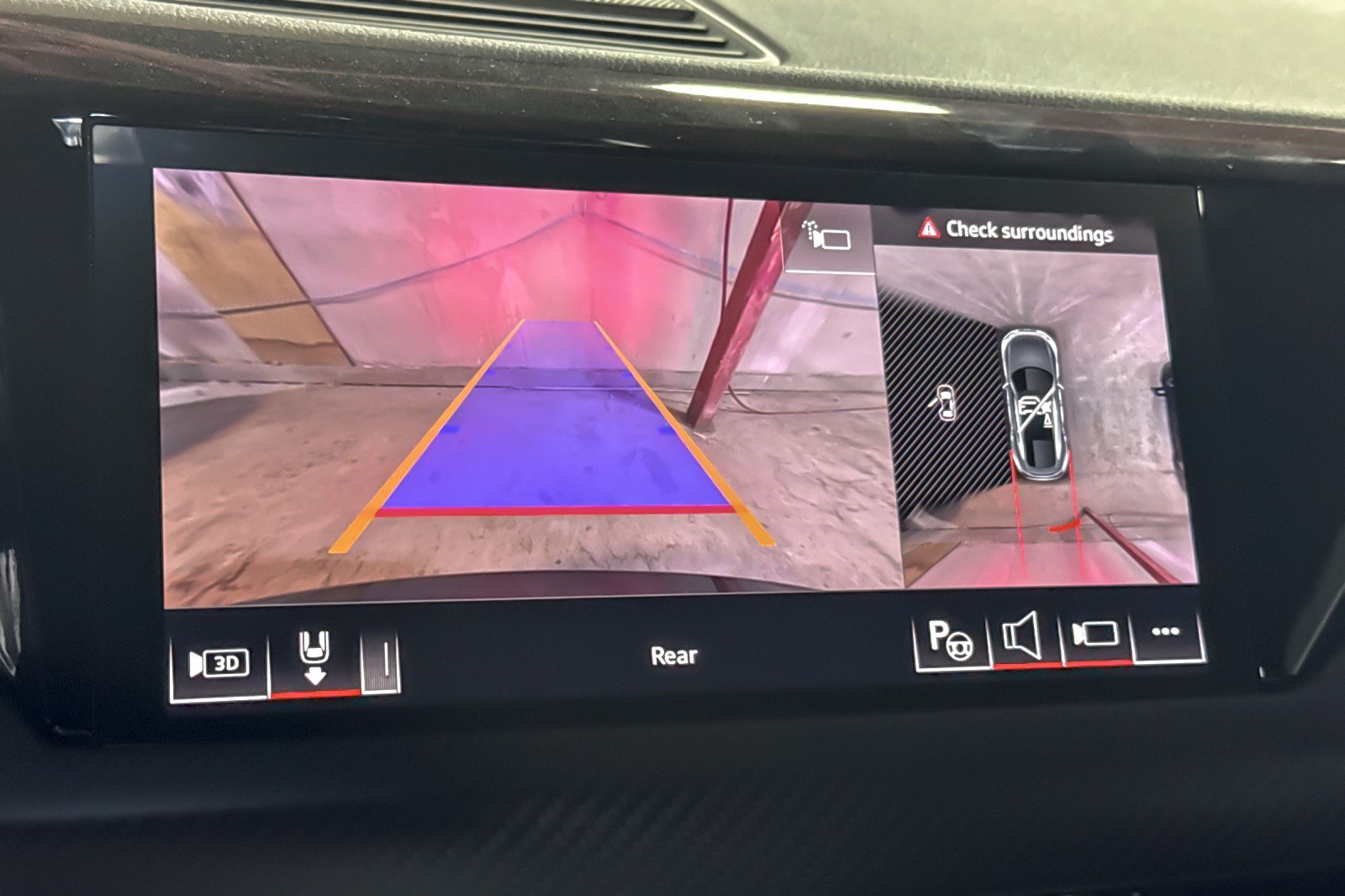 New 2026 Audi S e-tron GT Premium Plus AWD/4WD image 18