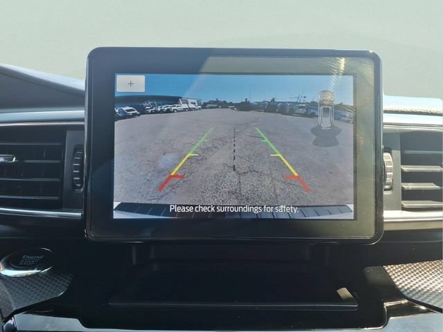 Used 2023 Ford Explorer ST-Line w/ Class IV Trailer Tow Package AWD/4WD image 19