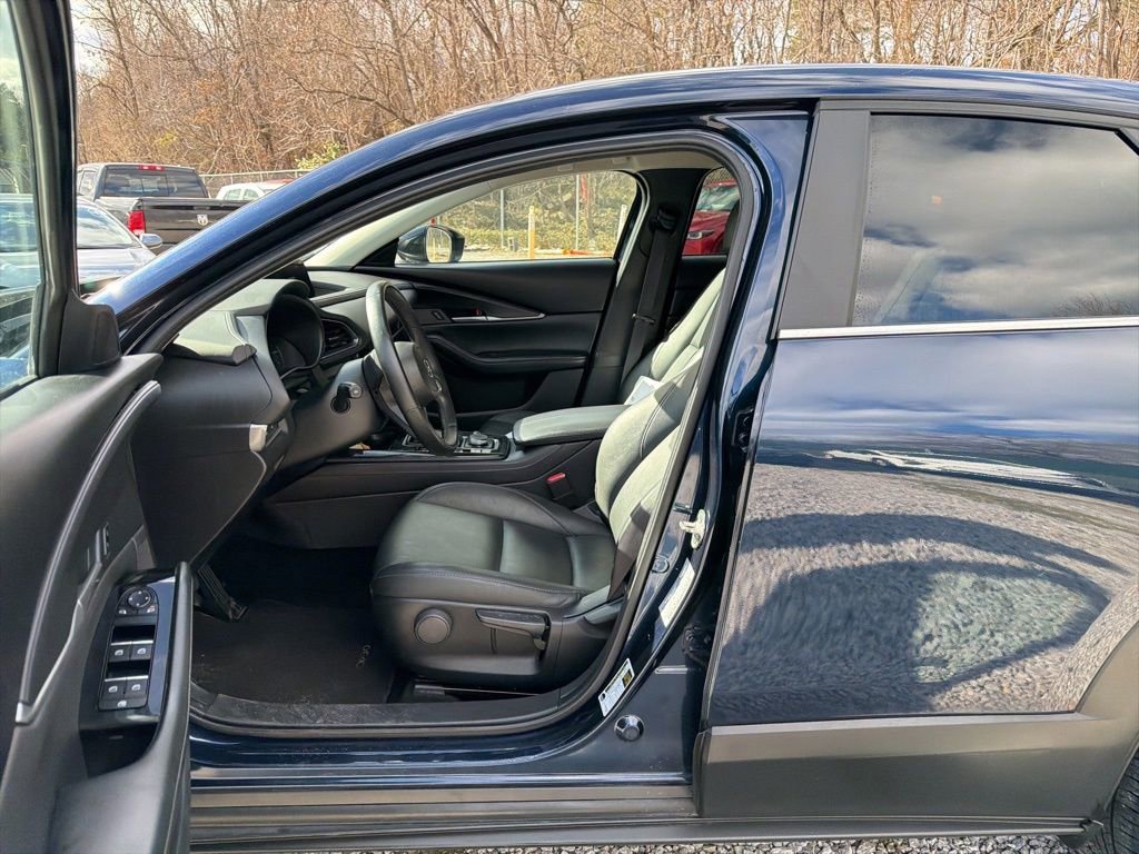 Used 2024 MAZDA CX-30 AWD 2.5 S w/ Select Sport Pkg image 4