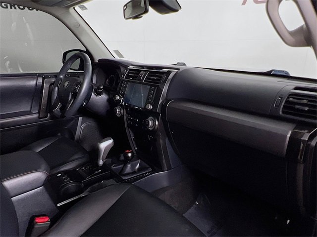 Used 2021 Toyota 4Runner TRD Pro image 39