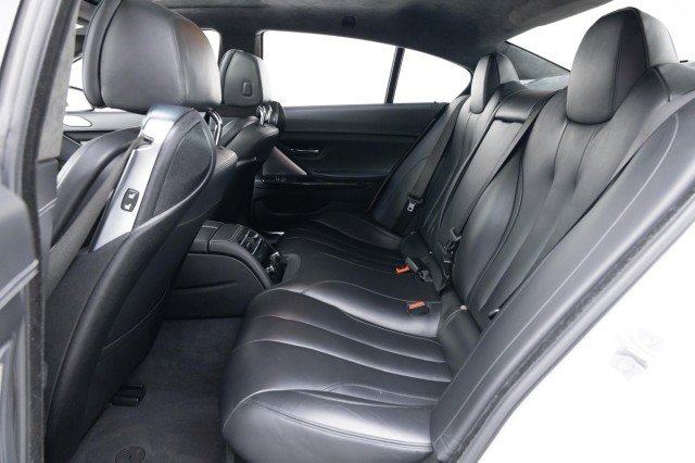 Used 2016 BMW ALPINA B6 xDrive Gran Coupe image 40