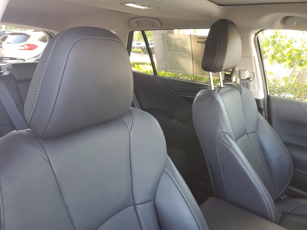 Used 2023 Subaru Outback Limited image 23