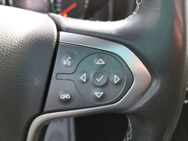 Used 2017 Chevrolet Silverado 1500 LT w/ All Star Edition image 12